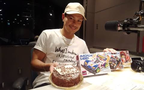 楽しそうな三代目J SOUL BROTHERSの画像を貼るトピ