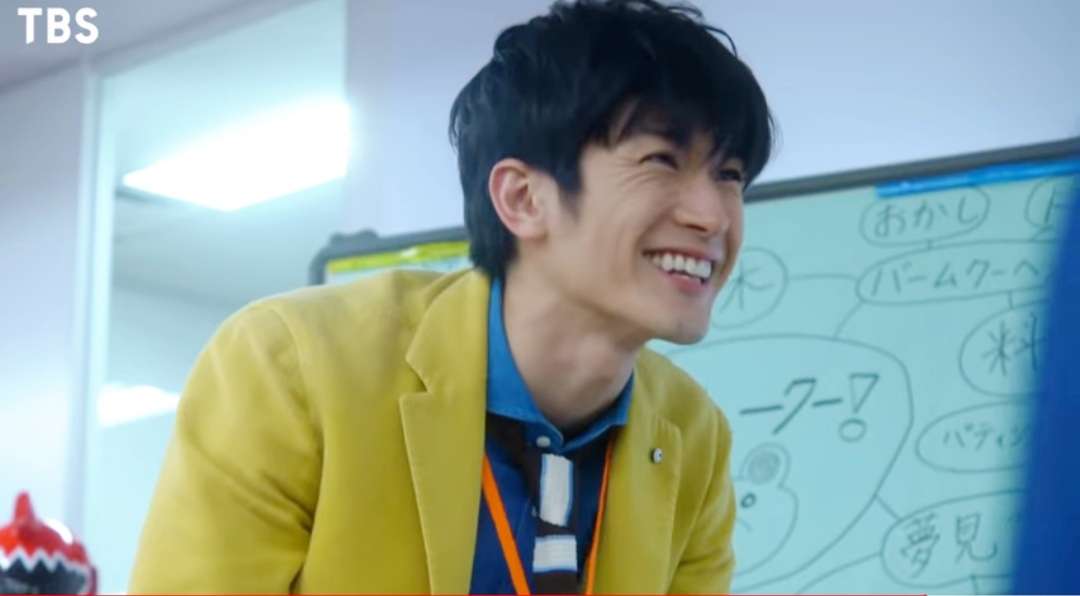 【実況・感想】火曜ドラマ「おカネの切れ目が恋のはじまり」#1