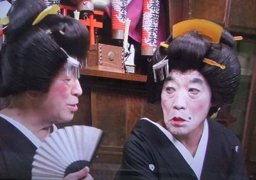 ドラマ「OUT〜妻たちの犯罪〜」観てた方