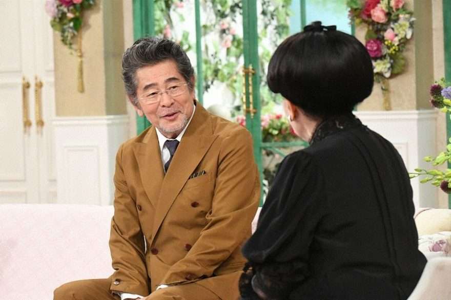 古谷一行が緊急搬送、急性胃潰瘍も「大事に至らず」