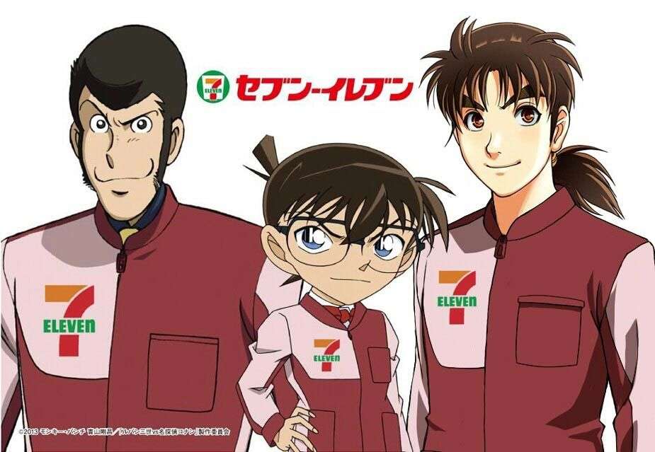 【ネタトピ】コナンと金田一どっちに頼む？