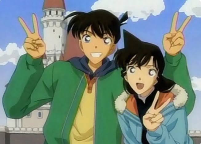【ネタトピ】コナンと金田一どっちに頼む？