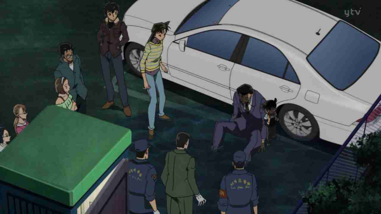 【ネタトピ】コナンと金田一どっちに頼む？