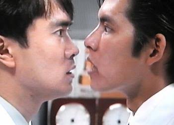 好きなドラマのワンシーンを貼るトピ