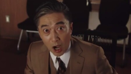 好きなドラマのワンシーンを貼るトピ