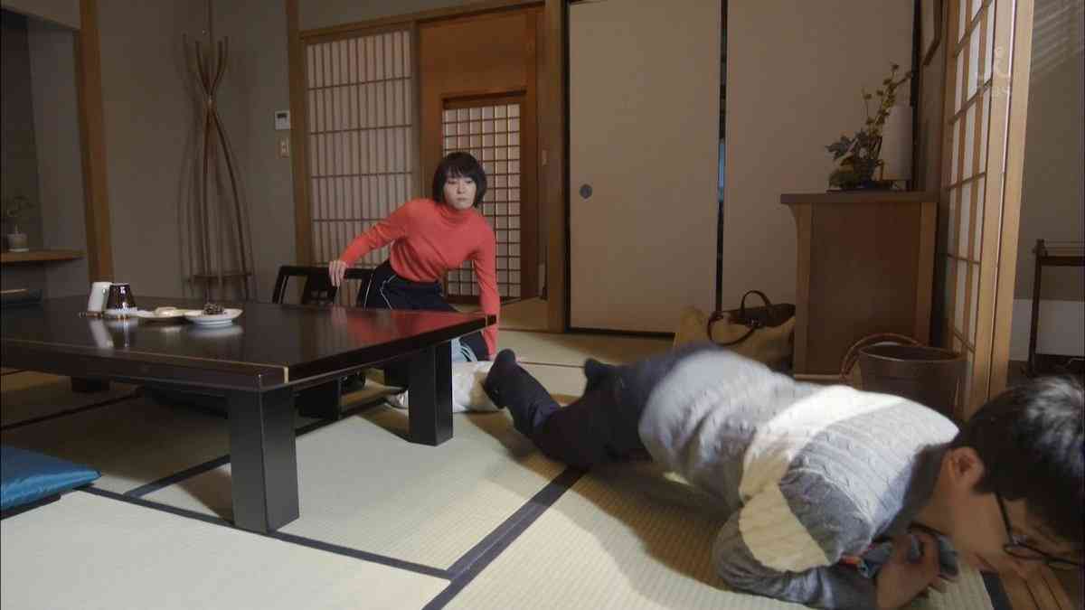 好きなドラマのワンシーンを貼るトピ