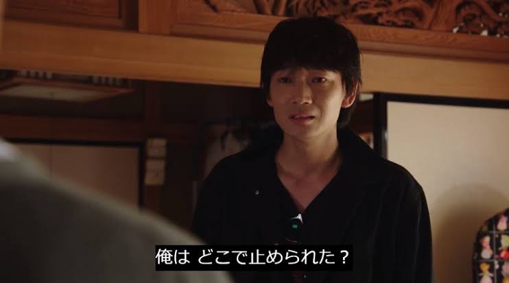 好きなドラマのワンシーンを貼るトピ