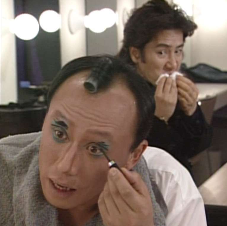 好きなドラマのワンシーンを貼るトピ