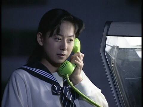 好きなドラマのワンシーンを貼るトピ