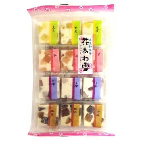 地味なお菓子が好き💖