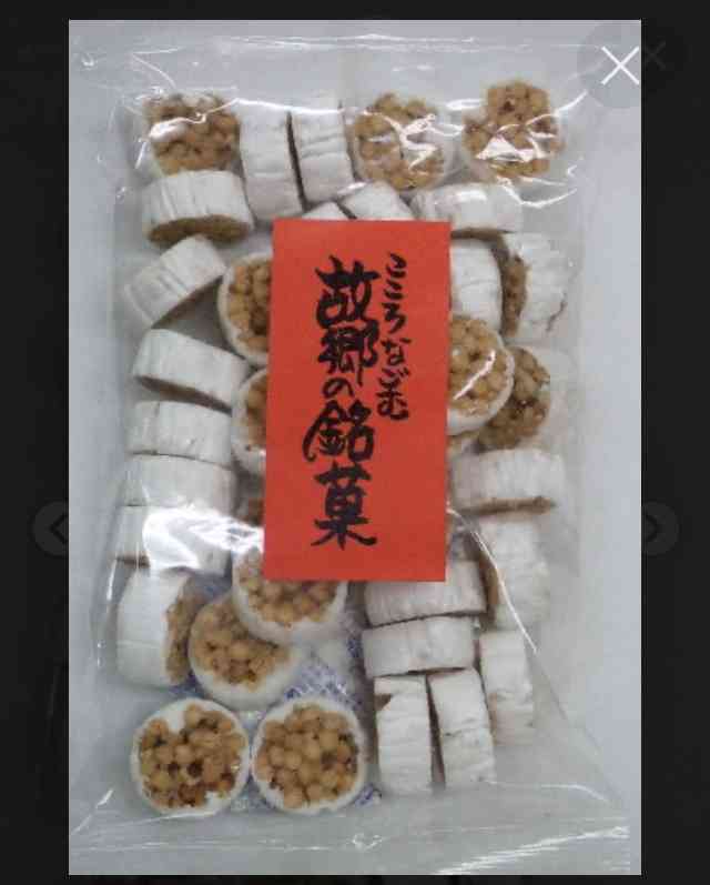 地味なお菓子が好き💖