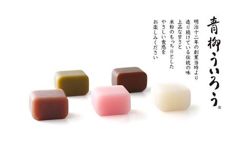 地味なお菓子が好き💖