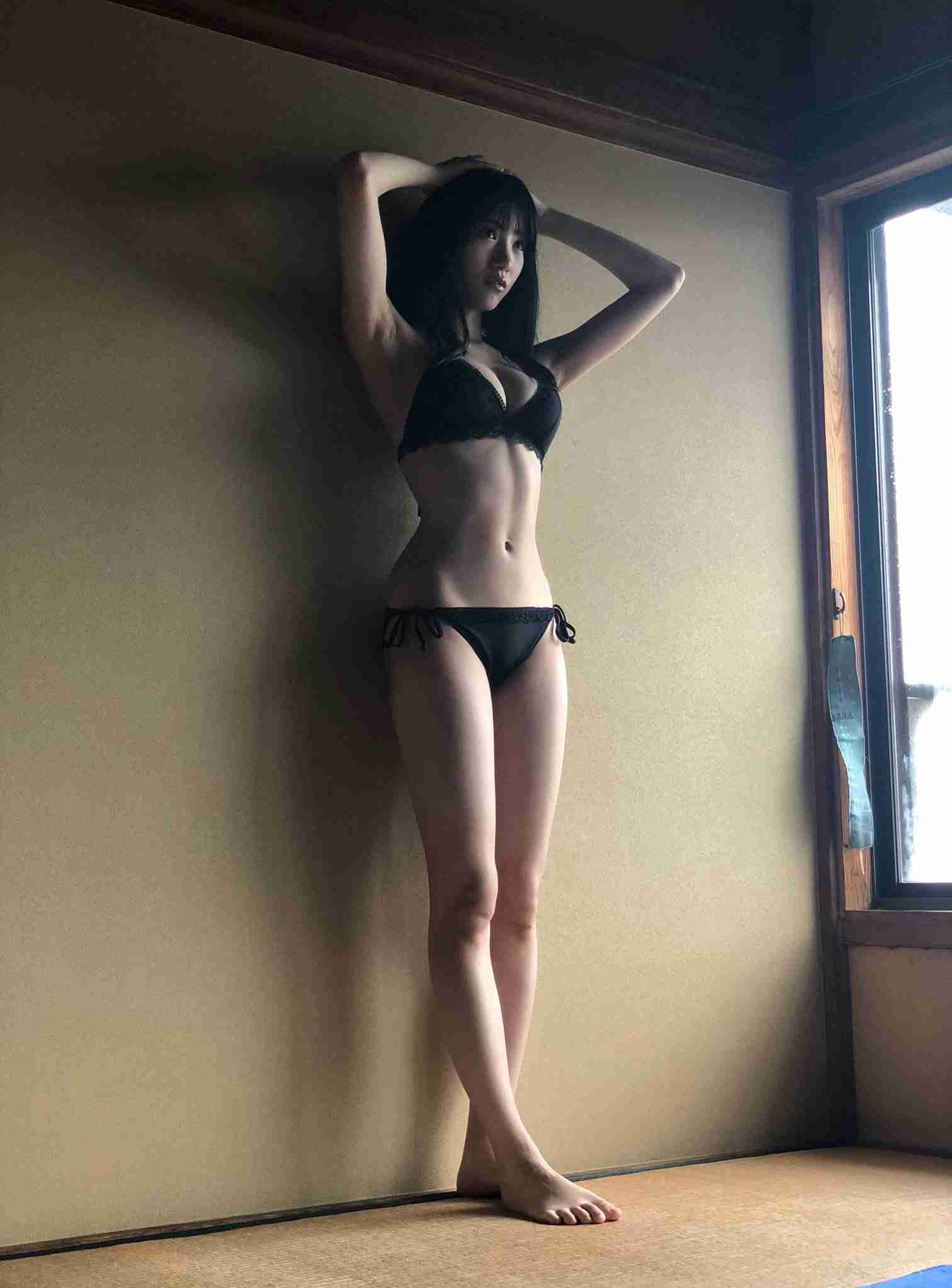 骨格が分かりやすい画像見せて!