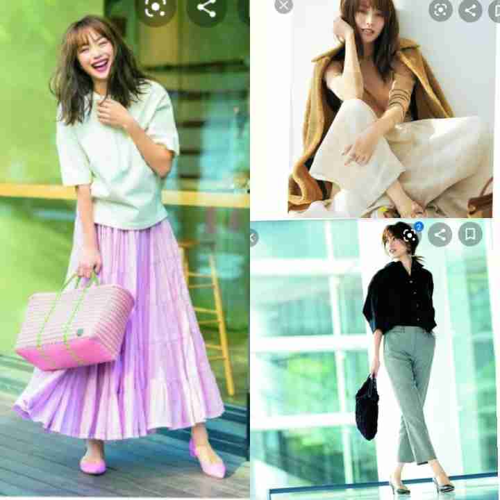 骨格が分かりやすい画像見せて！