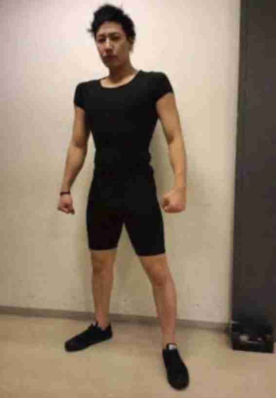 骨格が分かりやすい画像見せて!