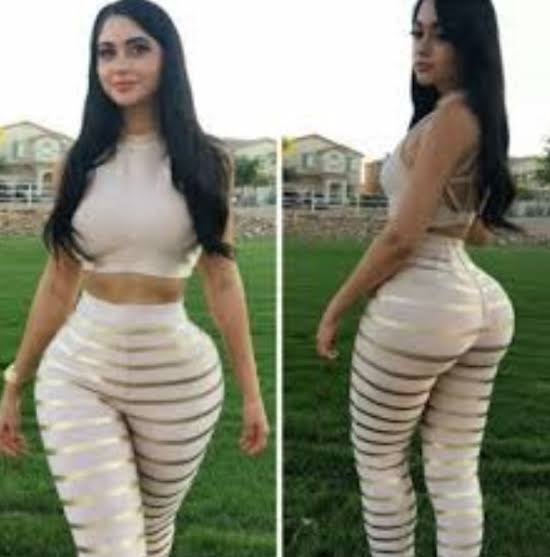 骨格が分かりやすい画像見せて！