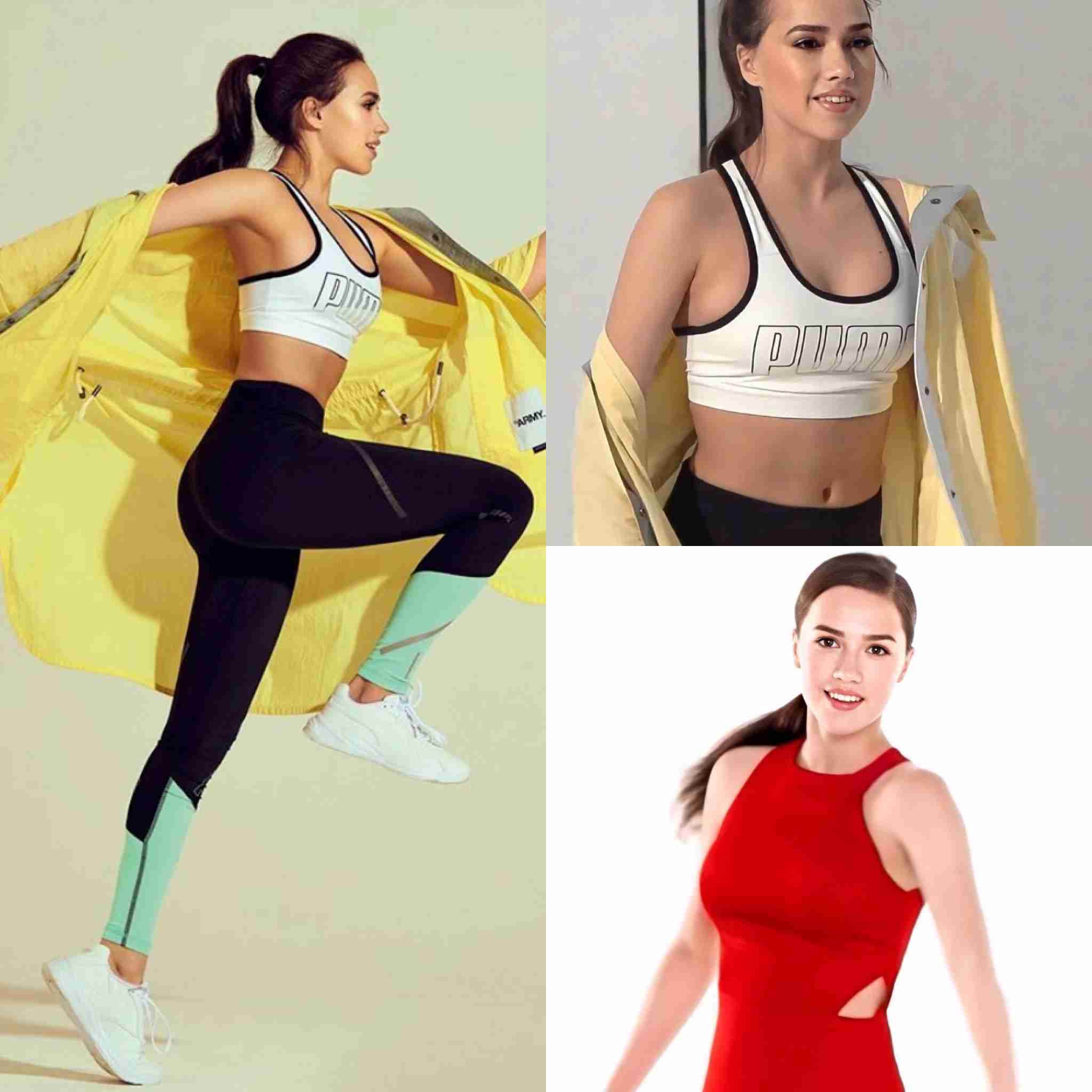 骨格が分かりやすい画像見せて！