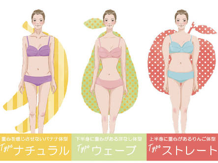 骨格が分かりやすい画像見せて！