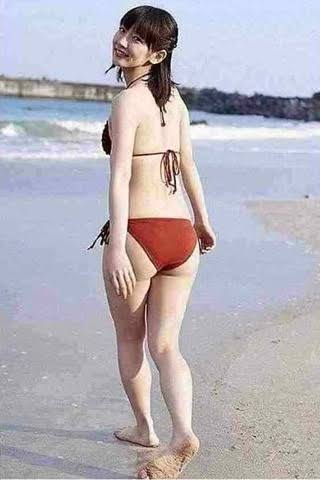 骨格が分かりやすい画像見せて!