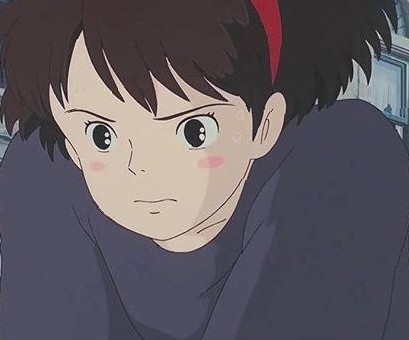 ジブリで学ぶ主婦業