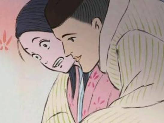 ジブリで学ぶ主婦業