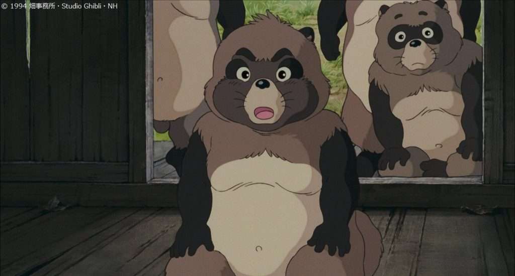 ジブリで学ぶ主婦業