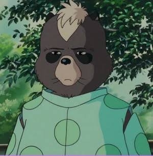ジブリで学ぶ主婦業