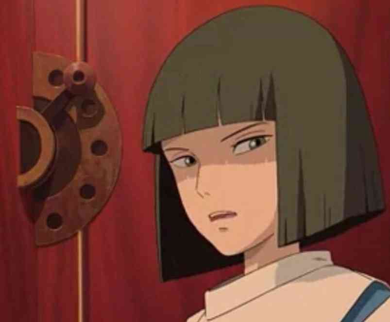ジブリで学ぶ主婦業