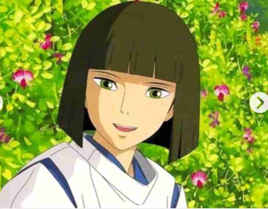 ジブリで学ぶ主婦業
