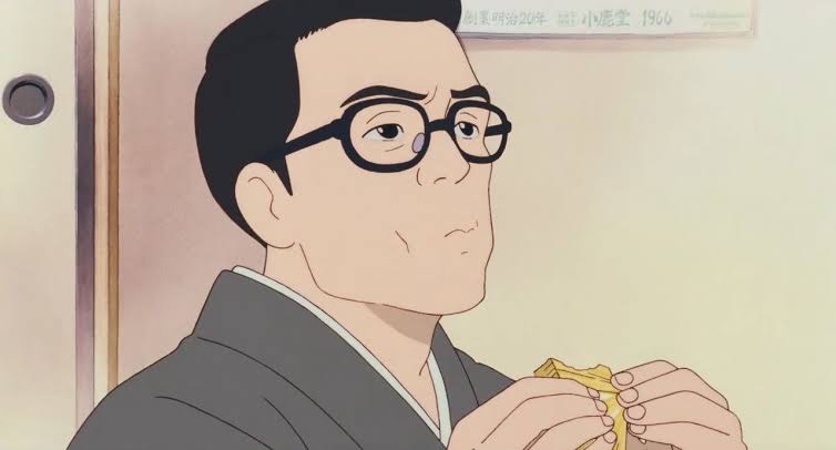ジブリで学ぶ主婦業