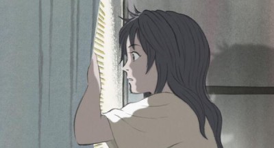 ジブリで学ぶ主婦業