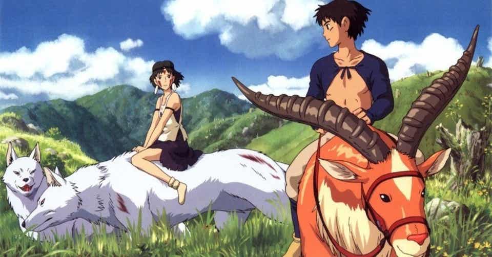 ジブリで学ぶ主婦業