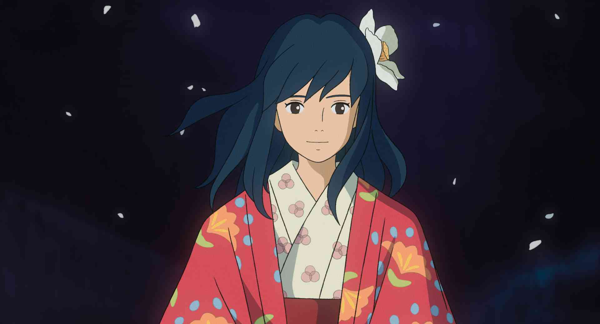 ジブリで学ぶ主婦業