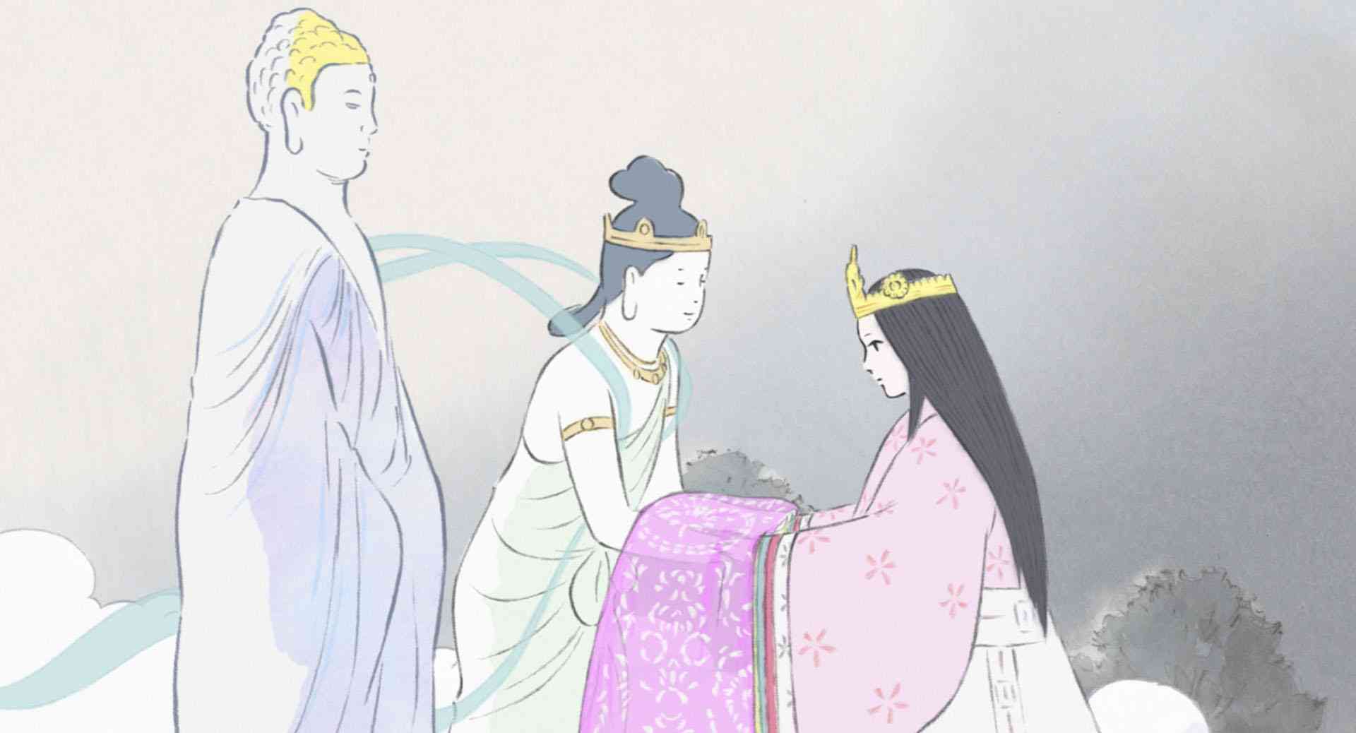 ジブリで学ぶ主婦業