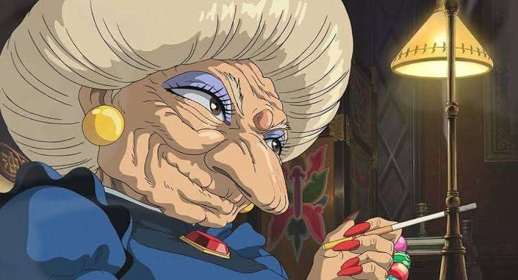 ジブリで学ぶ主婦業