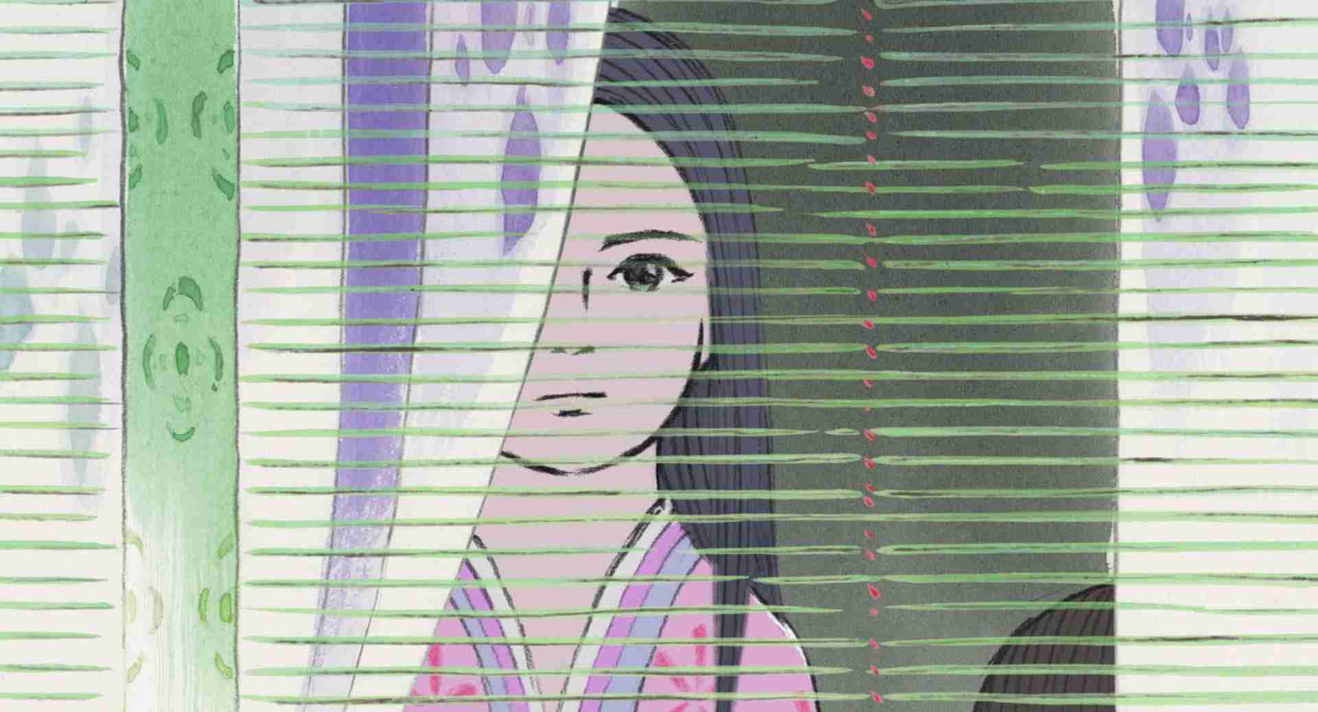 ジブリで学ぶ主婦業