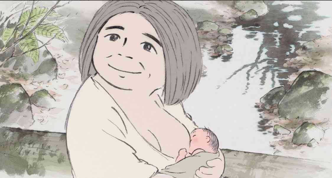 ジブリで学ぶ主婦業