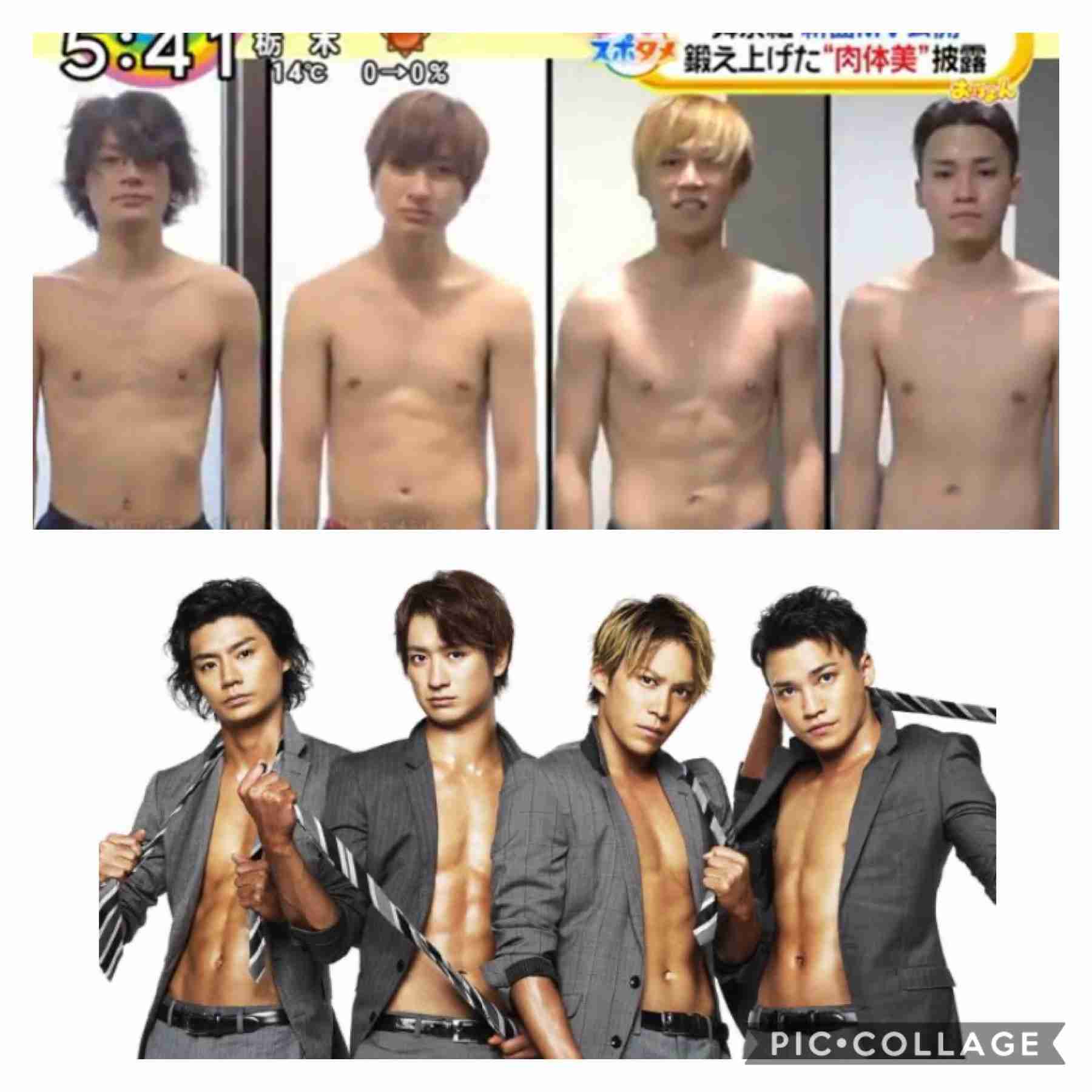 「余命4年」嶋大輔、ライザップで約16キロ減量 血糖値も改善「やればやるほど返ってくる」