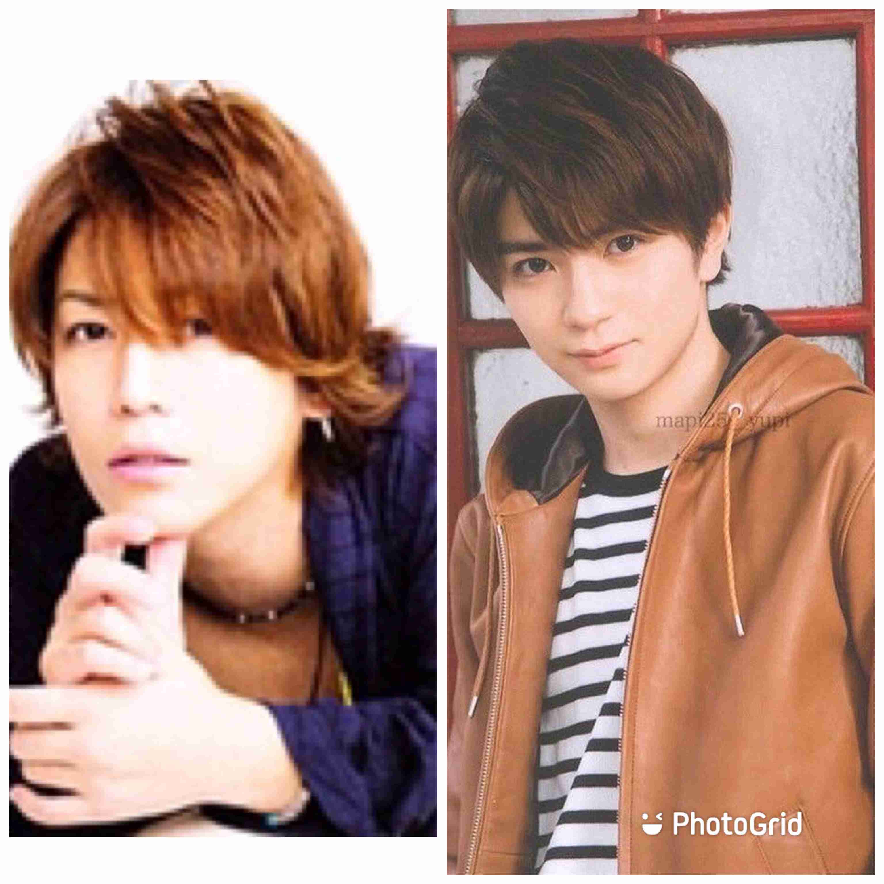 【部活】ジャニーズが昔してたスポーツ【クラブ】