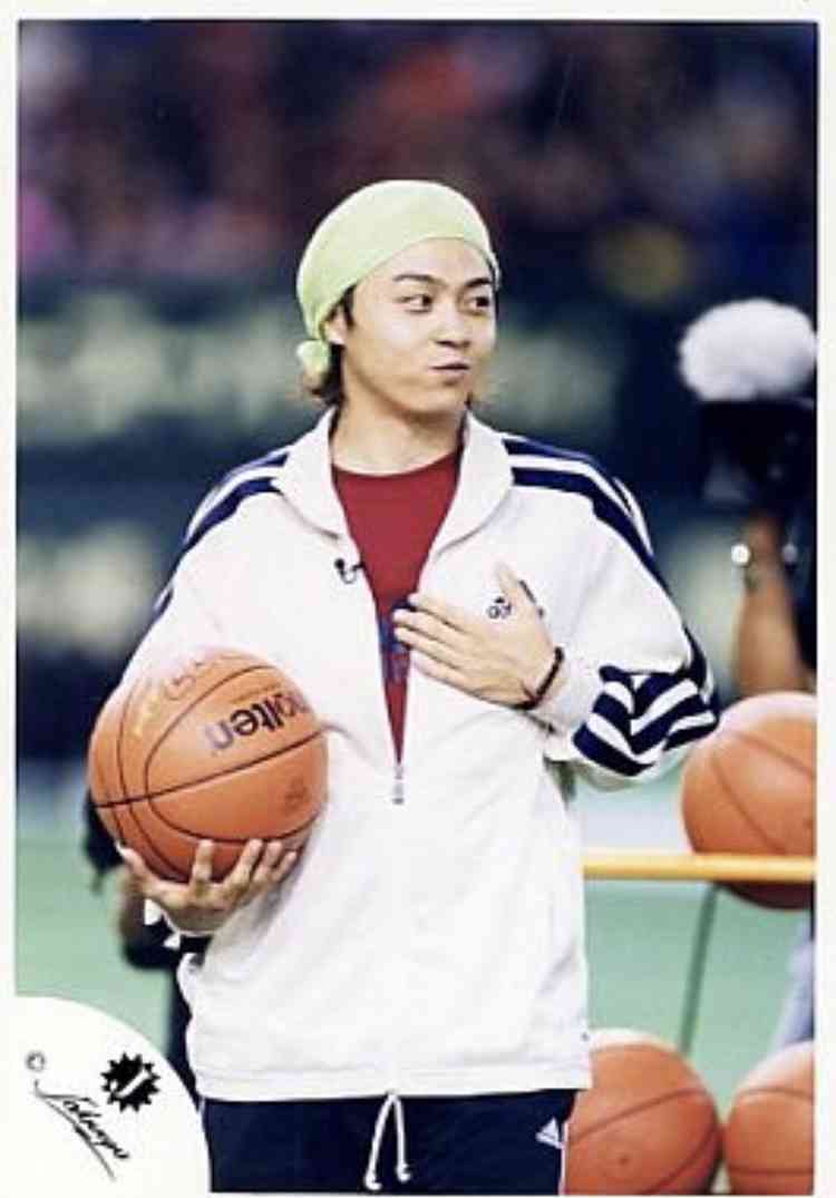 【部活】ジャニーズが昔してたスポーツ【クラブ】