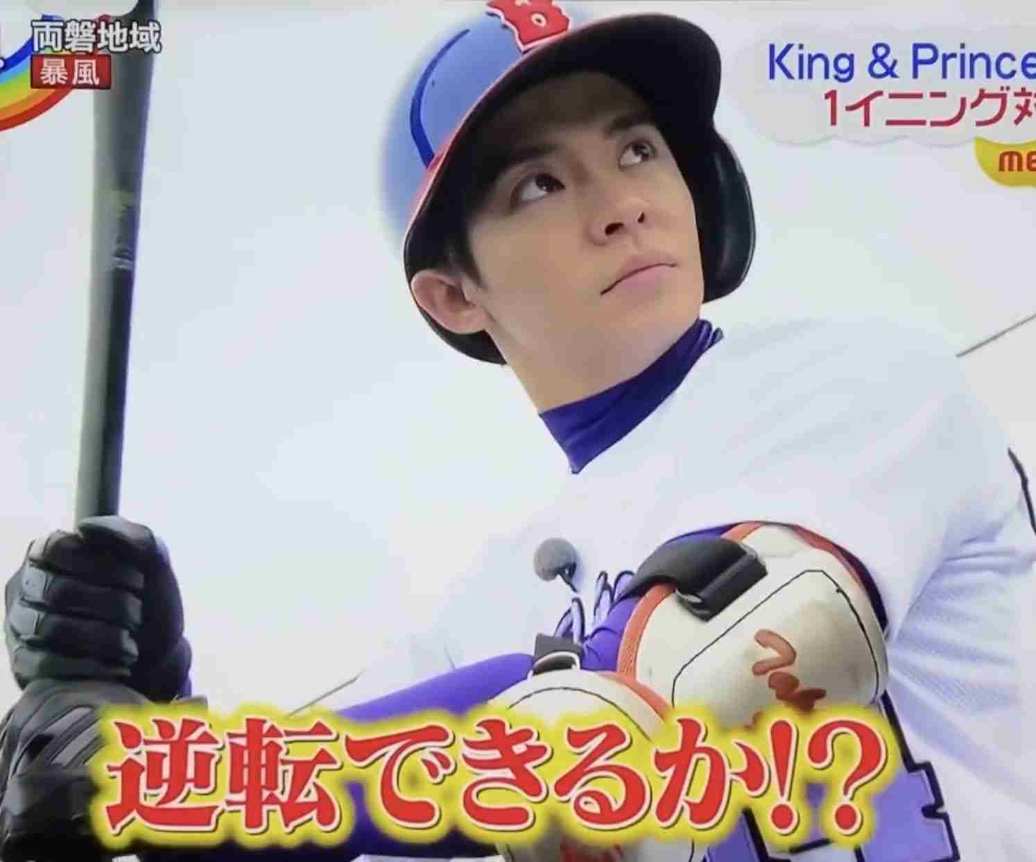 【部活】ジャニーズが昔してたスポーツ【クラブ】