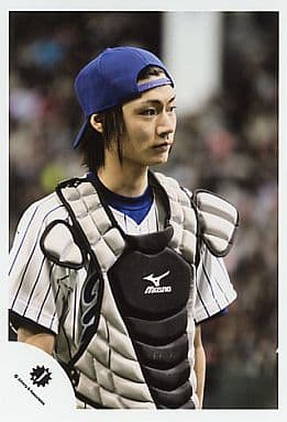 【部活】ジャニーズが昔してたスポーツ【クラブ】
