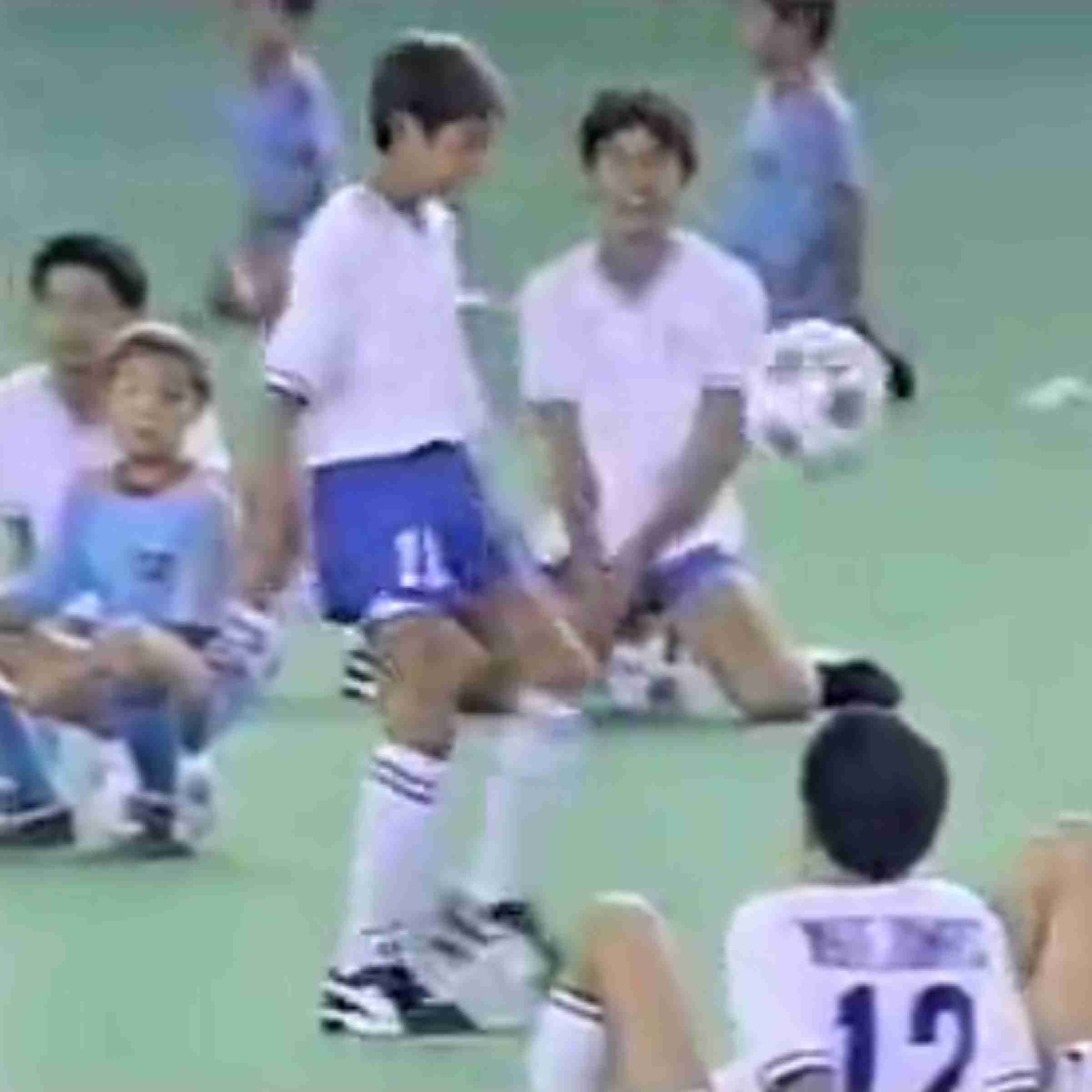 【部活】ジャニーズが昔してたスポーツ【クラブ】