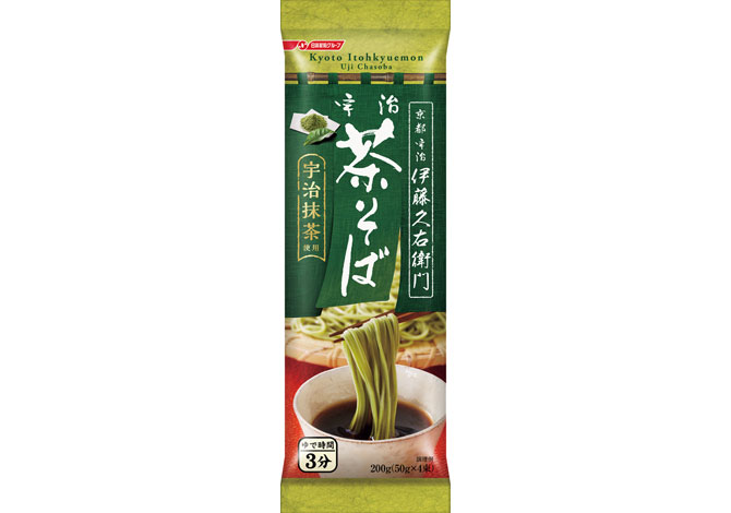 地味だけどスグレモノ! 乾麺大好き