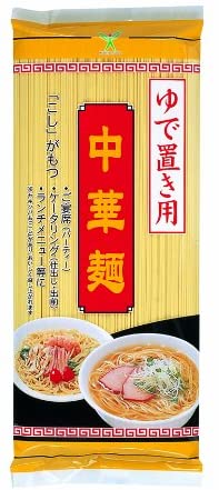 地味だけどスグレモノ! 乾麺大好き
