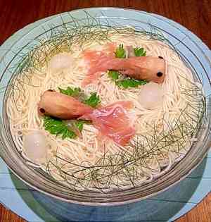 地味だけどスグレモノ! 乾麺大好き