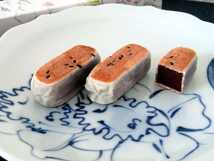 最近買って食べたものの感想