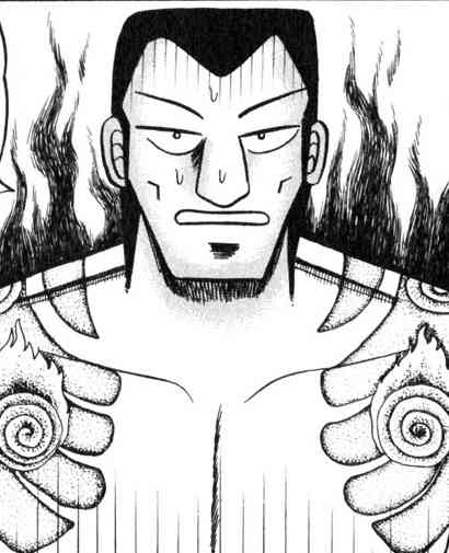 福本作品で彼氏にしたいキャラPart2