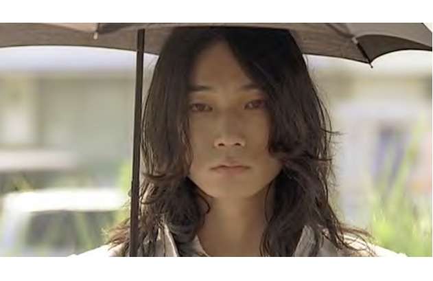 綾野剛の演技が最高にはまっていた映画ランキング