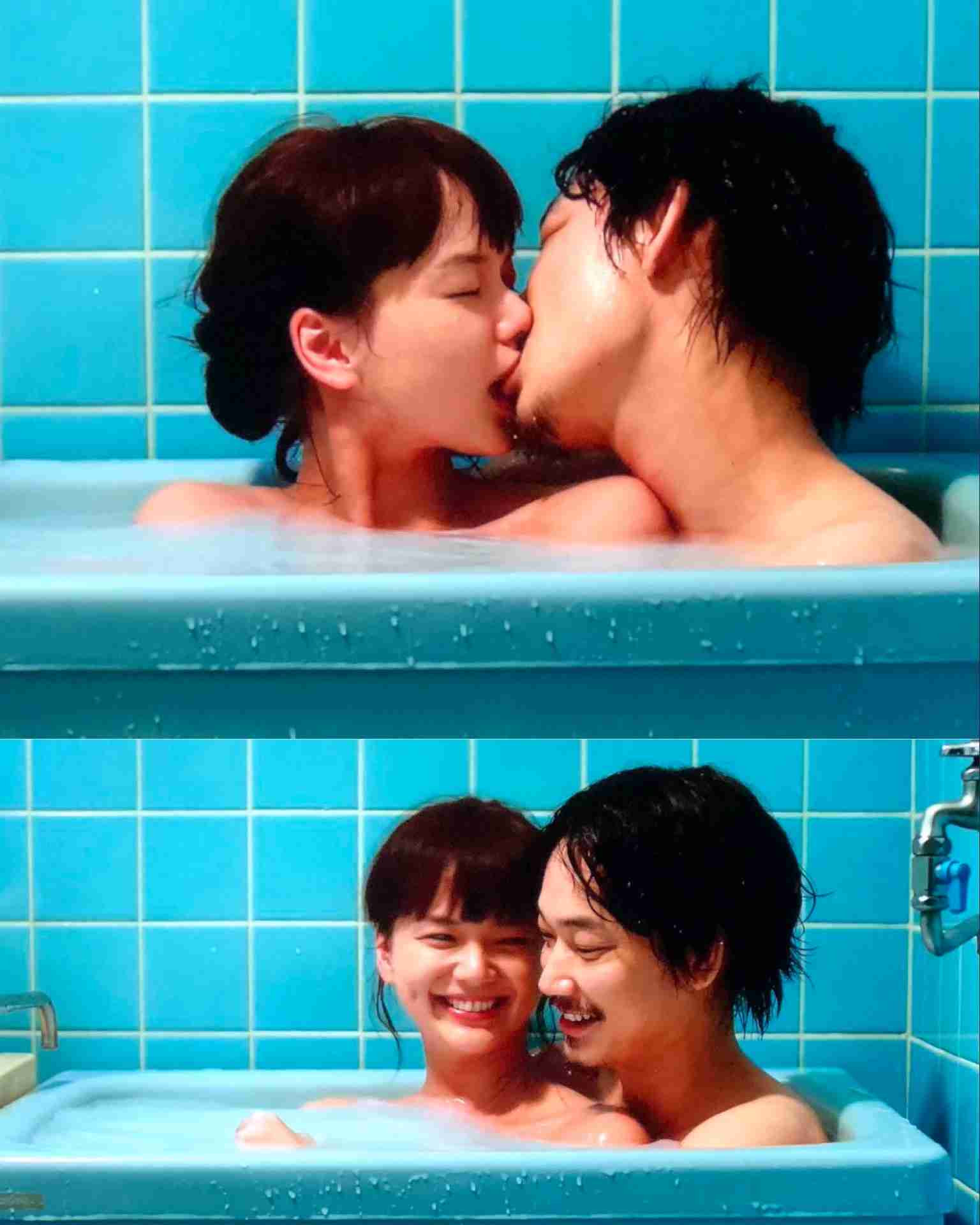 綾野剛の演技が最高にはまっていた映画ランキング